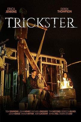 骗子 Trickster (2018) hd