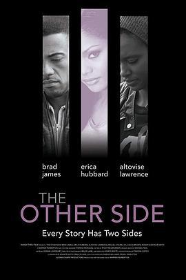 另一边 The Other Side (2018) hd