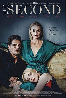分秒之间 The Second (2018) hd