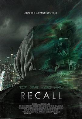 记忆码 recall (2018) hd