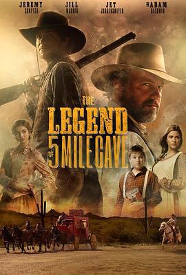 5英里洞穴传奇 The Legend of 5 Mile Cave (2019) other