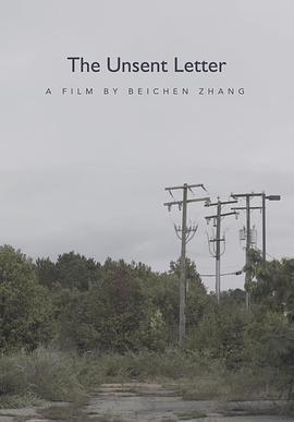 未寄出的信 The Unsent Letter (2021) bd