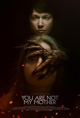 你不是我妈妈 You Are Not My Mother (2021) other