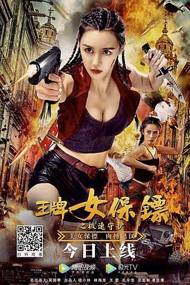 王牌女保镖之极速守护 (2021) other