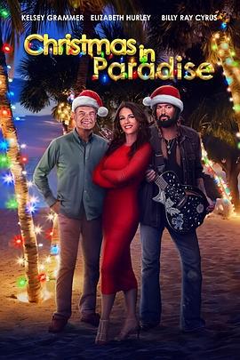 天堂里的圣诞节 Christmas in Paradise (2022) other