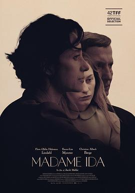 Madame Ida (2024) hd