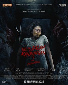 Iblis dalam Kandungan 2