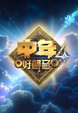 中年好声音4