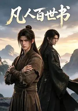 凡人百世书