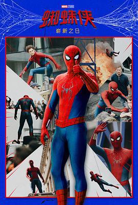 蜘蛛侠：崭新之日