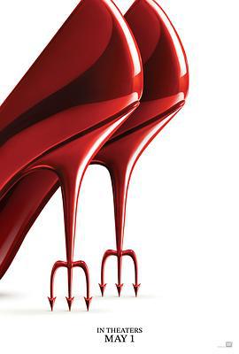 穿普拉达的女王2