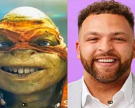 爱情盲选 第十季