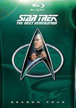 星际旅行：下一代 第四季