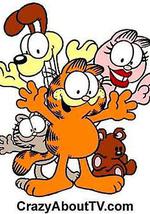 加菲猫和他的朋友们 第六季