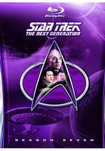 星际旅行：下一代 第七季