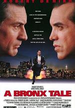 布朗克斯的故事