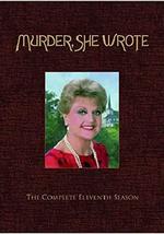 女作家与谋杀案 第十一季