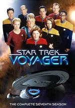 星际旅行：重返地球 第一季