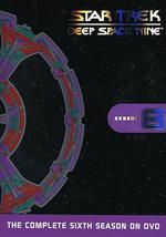 星际旅行：深空九号 第六季