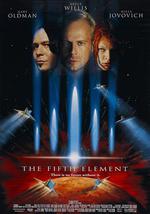 第五元素