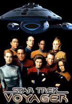 星际旅行：重返地球 第四季