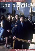 律师本色 第三季