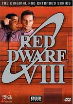 红矮星号 第八季