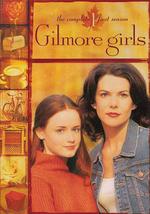吉尔莫女孩 第一季