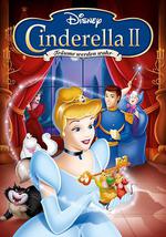 仙履奇缘2：美梦成真