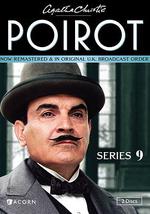 大侦探波洛 第九季