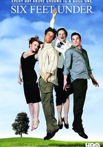 六尺之下 第四季