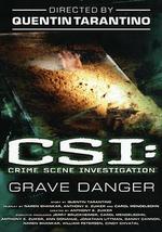 犯罪现场调查 第五季