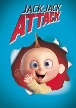 小杰克的攻击