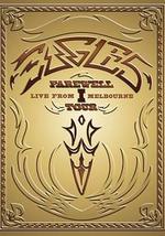 老鹰乐队2004年墨尔本演唱会