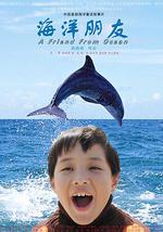 海洋朋友