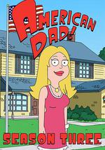 美国老爸 第三季