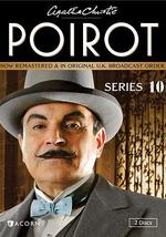 大侦探波洛 第十季