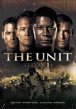 秘密部队 第一季