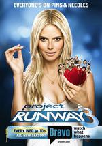 天桥骄子 第三季