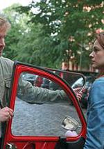 我前任男友的婚礼