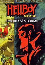 地狱男爵动画版：风暴之剑