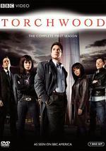 火炬木小组 第一季