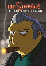 辛普森一家 第十八季
