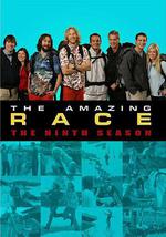 极速前进  第九季