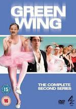 绿翼 第二季