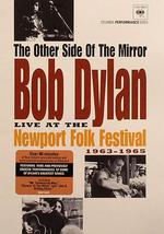 镜子的另一面：纽波特民歌艺术节1963~1965