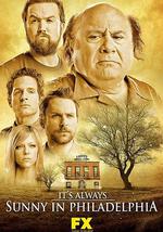 费城永远阳光灿烂 第三季