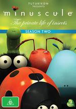 微观小世界 第二季