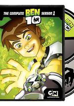 变身侠阿奔 第四季