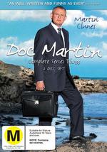 外科医生马丁 第三季